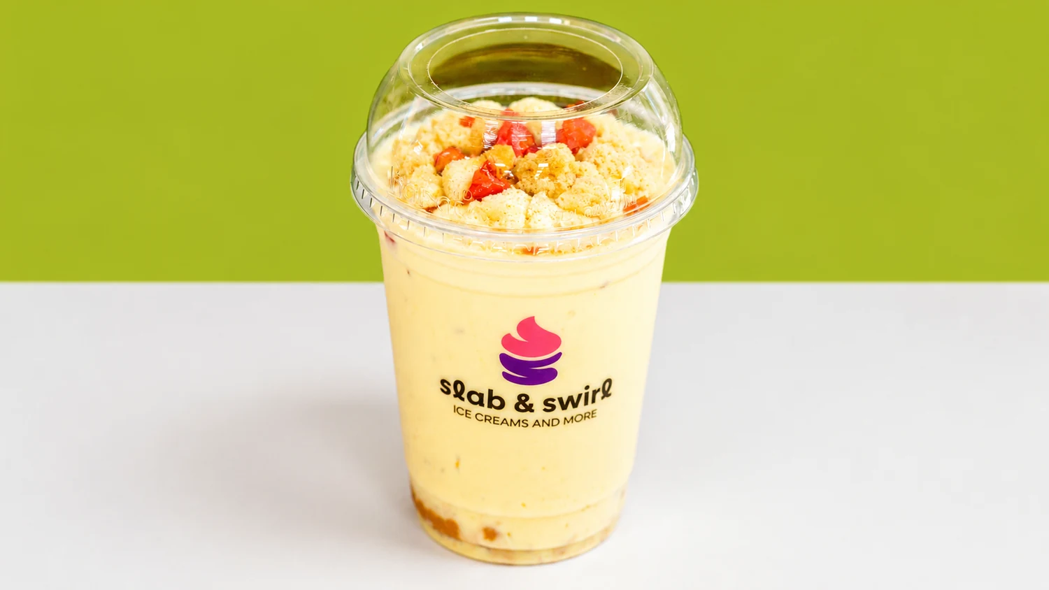 Kesar Malai Falooda