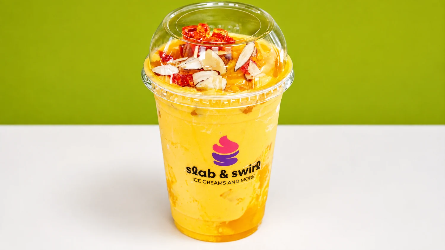 Mango Mastani